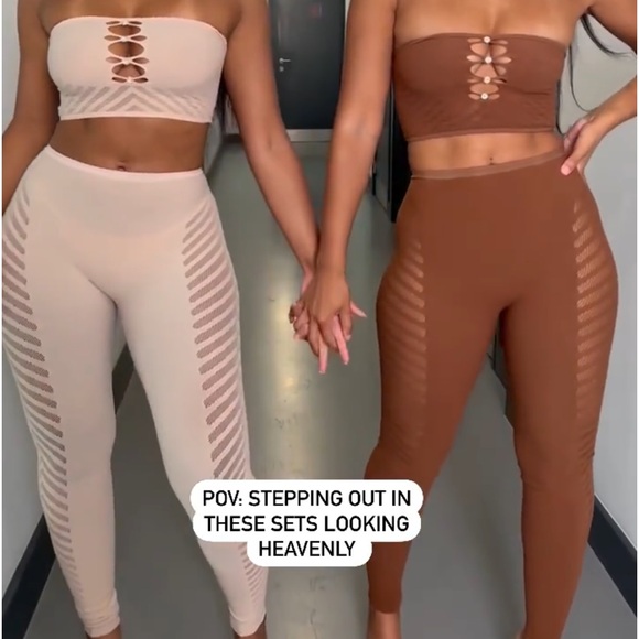 Bad society club 2 piece set - Picture 1 of 1